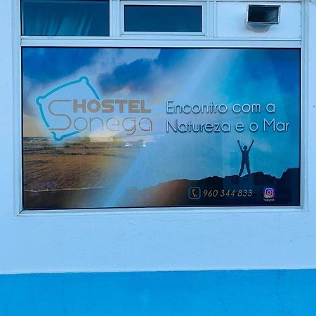 Sonegahostel ภายนอก รูปภาพ